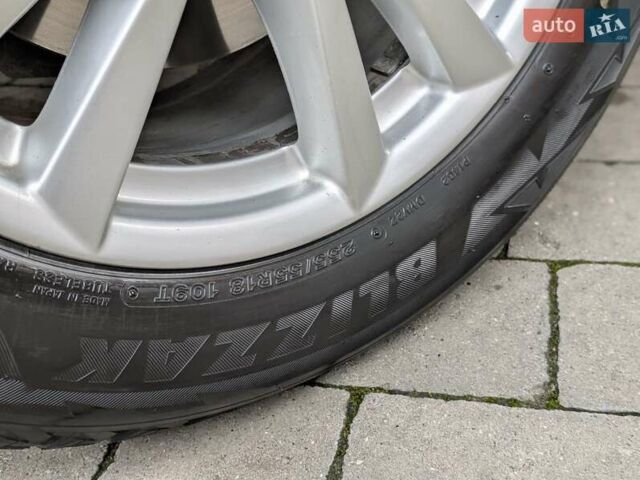 Синій БМВ Х5, об'ємом двигуна 3 л та пробігом 362 тис. км за 12700 $, фото 15 на Automoto.ua