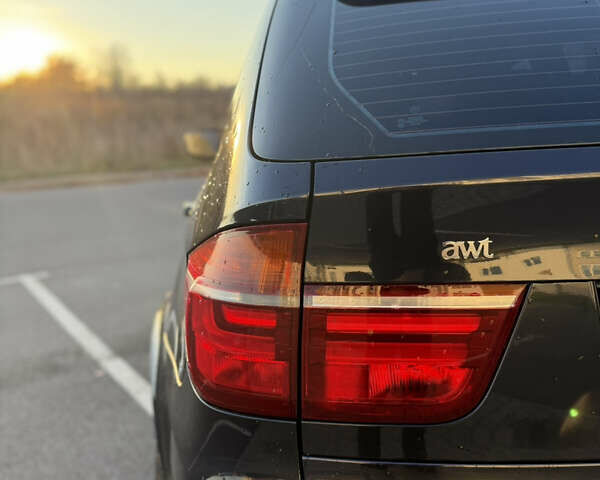 Синий БМВ Х5, объемом двигателя 2.99 л и пробегом 244 тыс. км за 16900 $, фото 12 на Automoto.ua