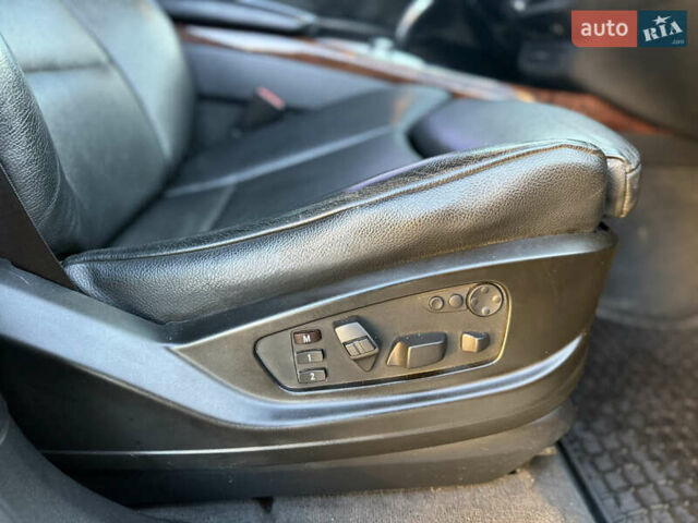 Синий БМВ Х5, объемом двигателя 2.99 л и пробегом 244 тыс. км за 16900 $, фото 43 на Automoto.ua