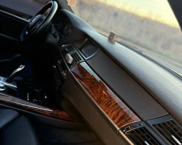 Синий БМВ Х5, объемом двигателя 2.99 л и пробегом 244 тыс. км за 16900 $, фото 47 на Automoto.ua