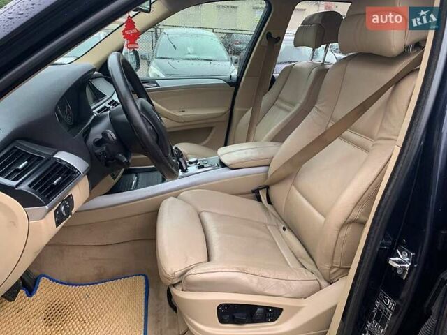 Синій БМВ Х5, об'ємом двигуна 2.99 л та пробігом 294 тис. км за 12999 $, фото 10 на Automoto.ua
