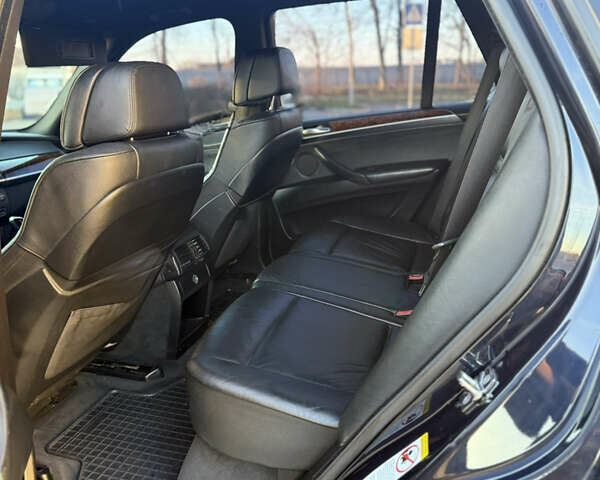 Синий БМВ Х5, объемом двигателя 2.99 л и пробегом 244 тыс. км за 16900 $, фото 38 на Automoto.ua