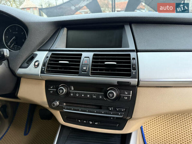 Синій БМВ Х5, об'ємом двигуна 2.99 л та пробігом 298 тис. км за 13999 $, фото 42 на Automoto.ua