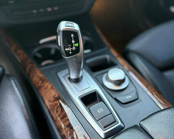 Синий БМВ Х5, объемом двигателя 2.99 л и пробегом 244 тыс. км за 16900 $, фото 34 на Automoto.ua