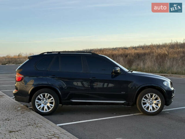 Синий БМВ Х5, объемом двигателя 2.99 л и пробегом 244 тыс. км за 16900 $, фото 57 на Automoto.ua