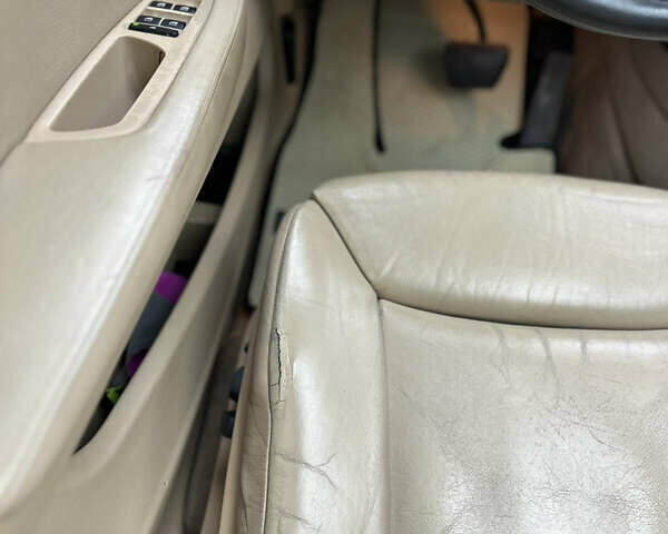 Синій БМВ Х5, об'ємом двигуна 3 л та пробігом 372 тис. км за 10000 $, фото 11 на Automoto.ua