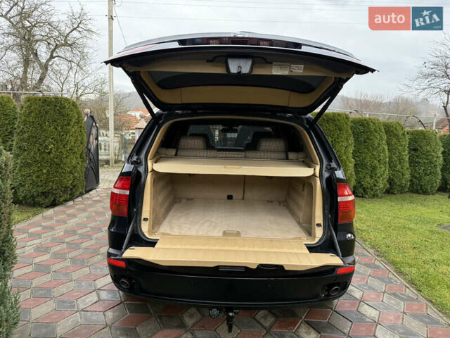 Синій БМВ Х5, об'ємом двигуна 2.99 л та пробігом 298 тис. км за 13999 $, фото 36 на Automoto.ua