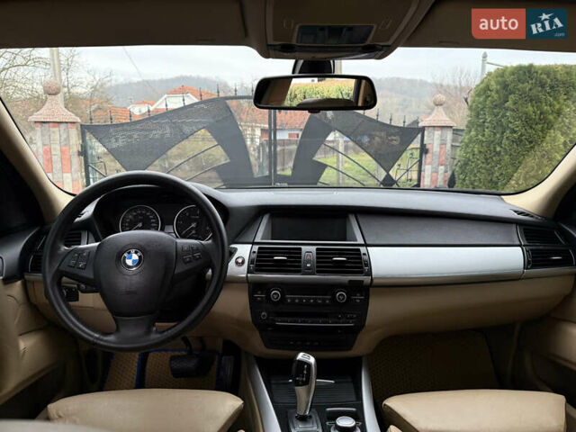 Синій БМВ Х5, об'ємом двигуна 2.99 л та пробігом 298 тис. км за 13999 $, фото 35 на Automoto.ua