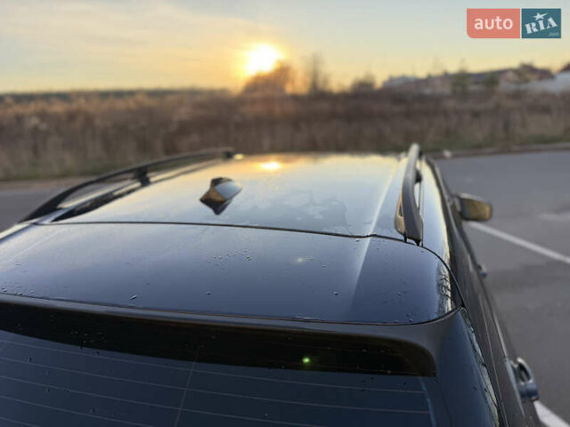 Синий БМВ Х5, объемом двигателя 2.99 л и пробегом 244 тыс. км за 16900 $, фото 25 на Automoto.ua