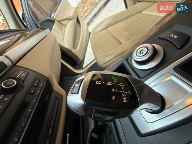 Синий БМВ Х5, объемом двигателя 3 л и пробегом 267 тыс. км за 13999 $, фото 31 на Automoto.ua