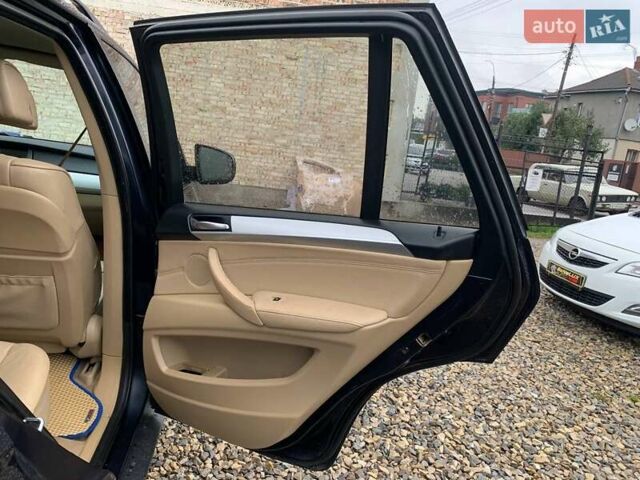 Синій БМВ Х5, об'ємом двигуна 2.99 л та пробігом 294 тис. км за 12999 $, фото 8 на Automoto.ua