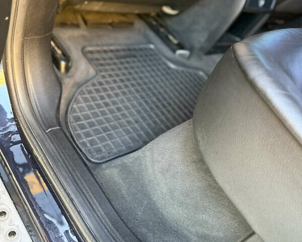 Синий БМВ Х5, объемом двигателя 2.99 л и пробегом 244 тыс. км за 16900 $, фото 37 на Automoto.ua