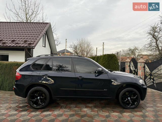 Синій БМВ Х5, об'ємом двигуна 2.99 л та пробігом 298 тис. км за 13999 $, фото 29 на Automoto.ua