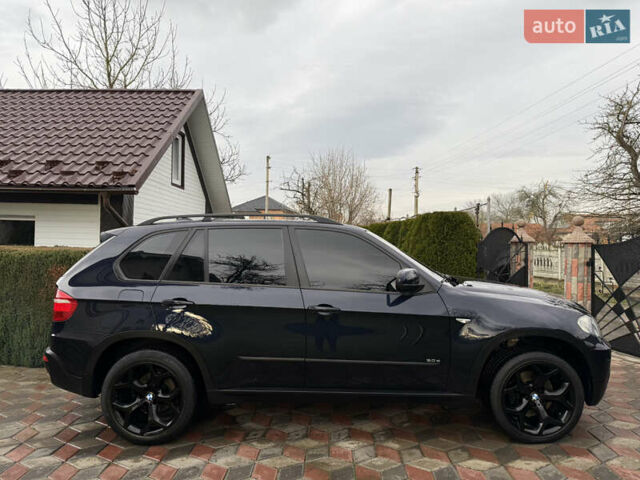 Синій БМВ Х5, об'ємом двигуна 2.99 л та пробігом 298 тис. км за 13999 $, фото 8 на Automoto.ua