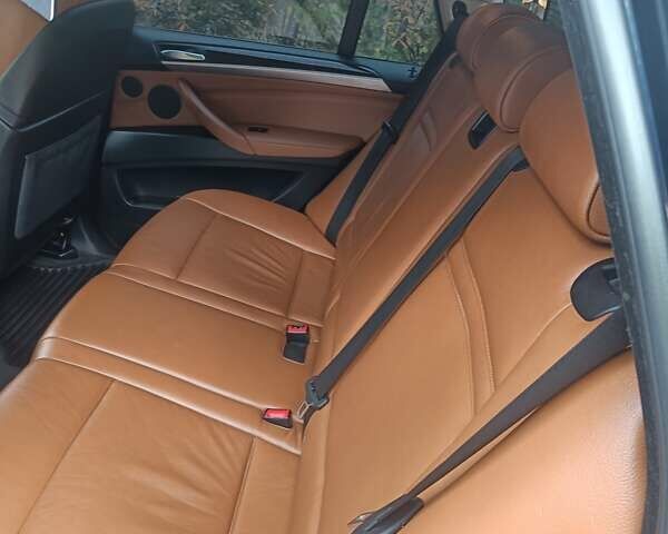 Синій БМВ Х5, об'ємом двигуна 3 л та пробігом 245 тис. км за 17500 $, фото 26 на Automoto.ua