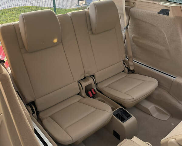 Синий БМВ Х5, объемом двигателя 3 л и пробегом 260 тыс. км за 16500 $, фото 22 на Automoto.ua