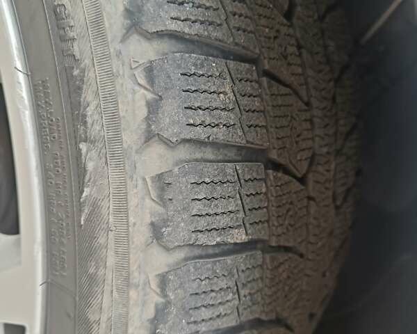 Синій БМВ Х5, об'ємом двигуна 3 л та пробігом 245 тис. км за 17500 $, фото 33 на Automoto.ua