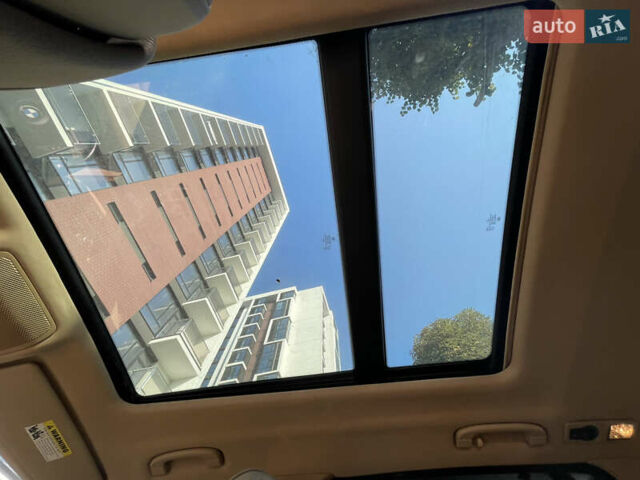 Синий БМВ Х5, объемом двигателя 3 л и пробегом 260 тыс. км за 16500 $, фото 16 на Automoto.ua