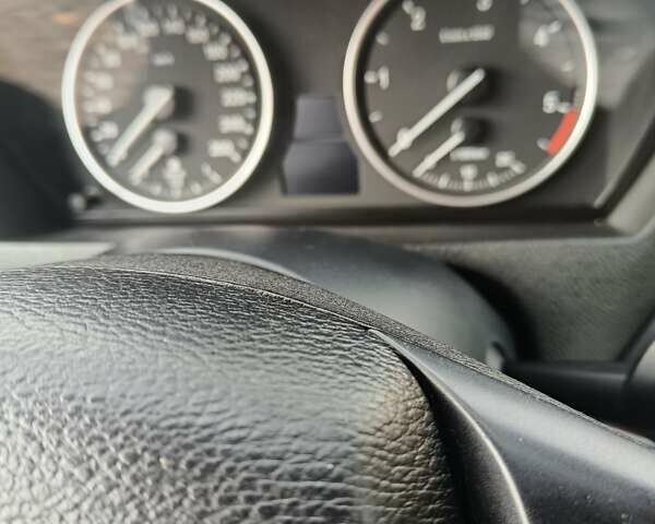 Синій БМВ Х5, об'ємом двигуна 3 л та пробігом 245 тис. км за 17500 $, фото 6 на Automoto.ua
