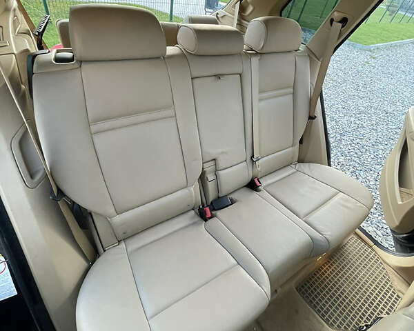 Синий БМВ Х5, объемом двигателя 3 л и пробегом 260 тыс. км за 16500 $, фото 23 на Automoto.ua