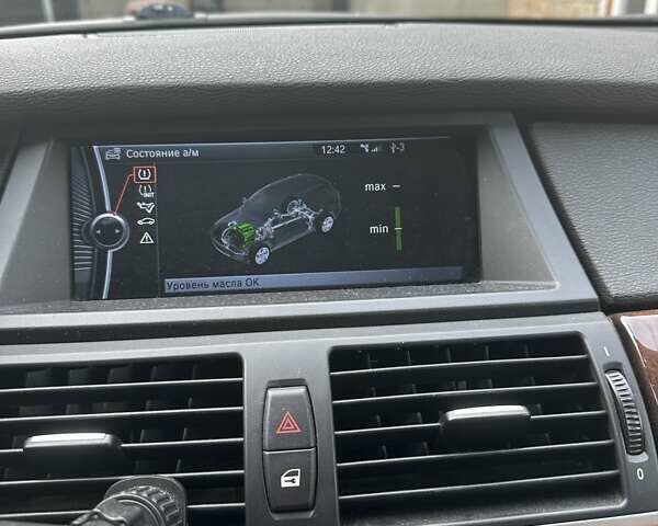 БМВ Х5 2009 в Корсунь-Шевченковском на Automoto.ua Синий БМВ Х5, объемом двигателя 2.98 л и пробегом 214 тыс. км за 12800 $, фото 21 на Automoto.ua