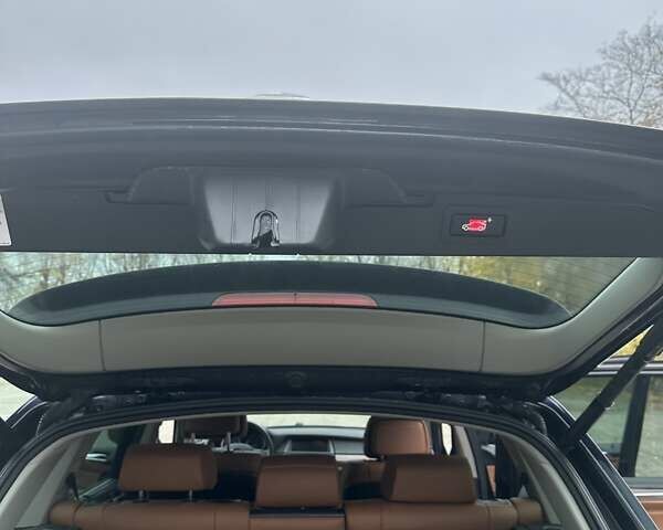 БМВ Х5 2009 в Корсунь-Шевченковском на Automoto.ua Синий БМВ Х5, объемом двигателя 2.98 л и пробегом 214 тыс. км за 12800 $, фото 15 на Automoto.ua