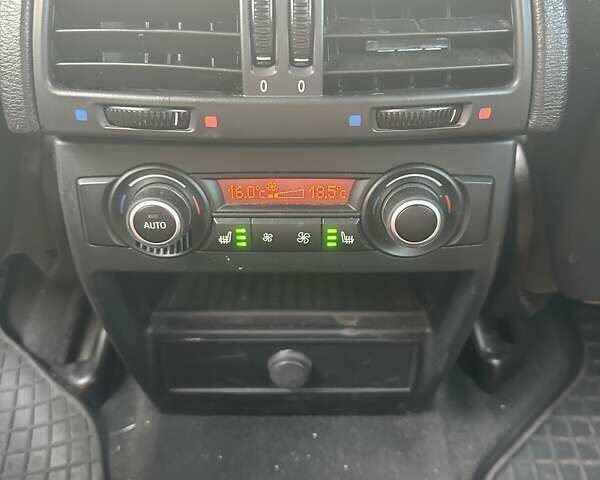 БМВ Х5 2009 в Корсунь-Шевченковском на Automoto.ua Синий БМВ Х5, объемом двигателя 2.98 л и пробегом 214 тыс. км за 12800 $, фото 20 на Automoto.ua