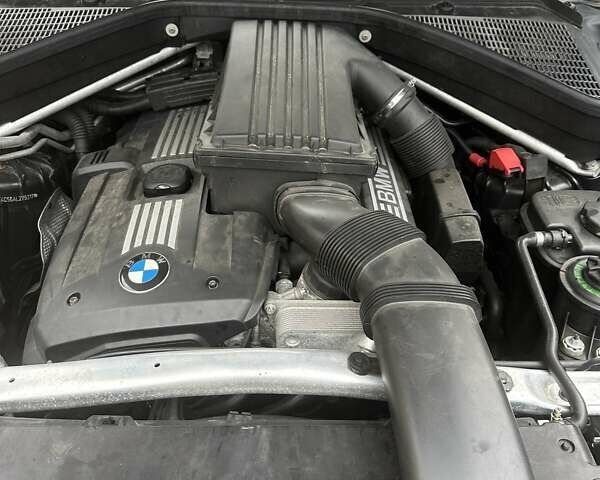 БМВ Х5 2009 в Корсунь-Шевченковском на Automoto.ua Синий БМВ Х5, объемом двигателя 2.98 л и пробегом 214 тыс. км за 12800 $, фото 24 на Automoto.ua