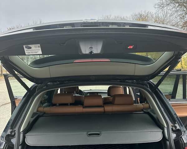 БМВ Х5 2009 в Корсунь-Шевченковском на Automoto.ua Синий БМВ Х5, объемом двигателя 2.98 л и пробегом 214 тыс. км за 12800 $, фото 16 на Automoto.ua