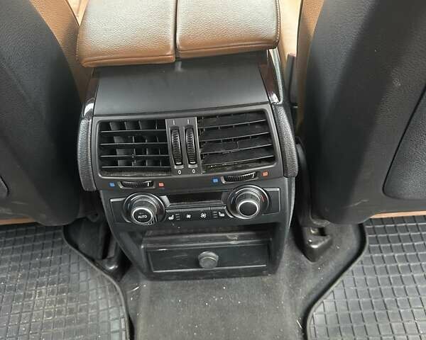 БМВ Х5 2009 в Корсунь-Шевченковском на Automoto.ua Синий БМВ Х5, объемом двигателя 2.98 л и пробегом 214 тыс. км за 12800 $, фото 14 на Automoto.ua