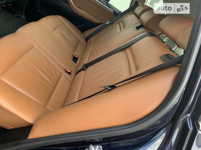 БМВ Х5 2010 у Лубнах на Automoto.ua Синій БМВ Х5, об'ємом двигуна 3 л та пробігом 171 тис. км за 17999 $, фото 116 на Automoto.ua