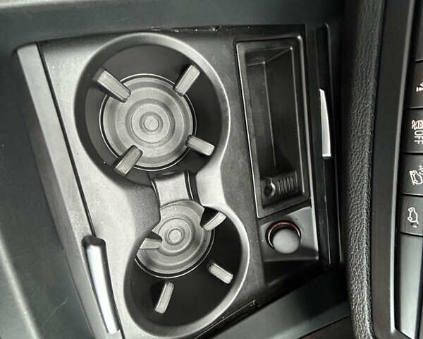 Синій БМВ Х5, об'ємом двигуна 2.98 л та пробігом 193 тис. км за 13500 $, фото 56 на Automoto.ua