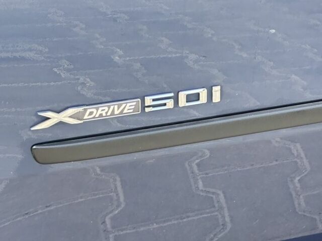 Синий БМВ Х5, объемом двигателя 4.4 л и пробегом 153 тыс. км за 13000 $, фото 4 на Automoto.ua