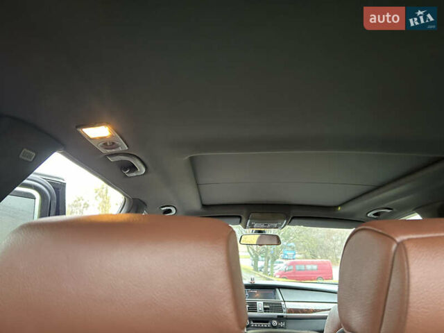 Синій БМВ Х5, об'ємом двигуна 2.98 л та пробігом 193 тис. км за 13500 $, фото 40 на Automoto.ua