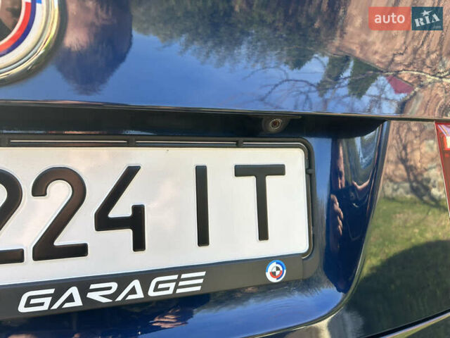 Синій БМВ Х5, об'ємом двигуна 2.98 л та пробігом 193 тис. км за 13500 $, фото 6 на Automoto.ua