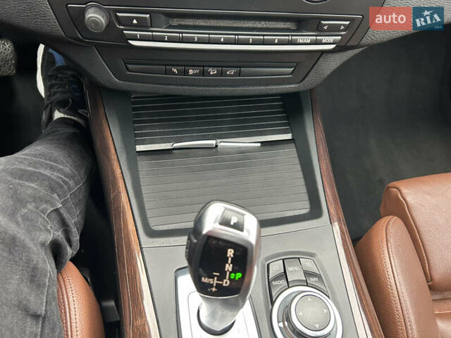 Синій БМВ Х5, об'ємом двигуна 2.98 л та пробігом 193 тис. км за 13500 $, фото 54 на Automoto.ua