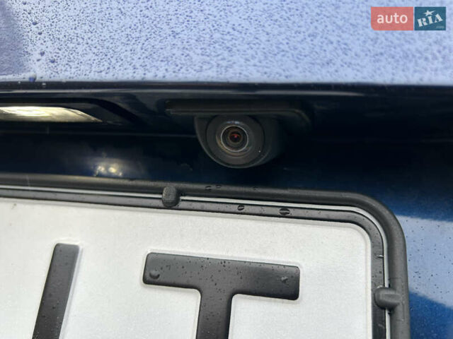 Синій БМВ Х5, об'ємом двигуна 2.98 л та пробігом 193 тис. км за 13500 $, фото 43 на Automoto.ua