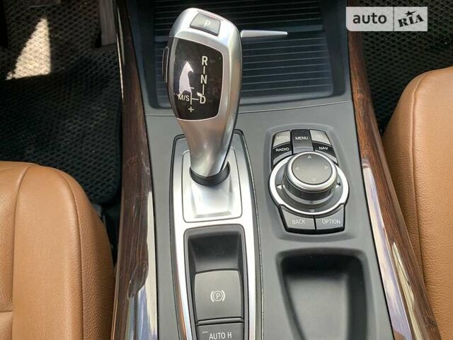 БМВ Х5 2010 у Лубнах на Automoto.ua Синій БМВ Х5, об'ємом двигуна 3 л та пробігом 171 тис. км за 17999 $, фото 81 на Automoto.ua