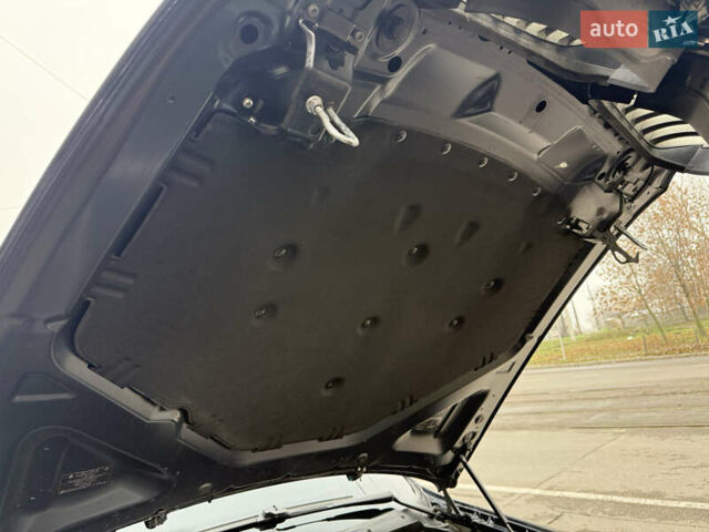 Синий БМВ Х5, объемом двигателя 2.99 л и пробегом 300 тыс. км за 14000 $, фото 17 на Automoto.ua