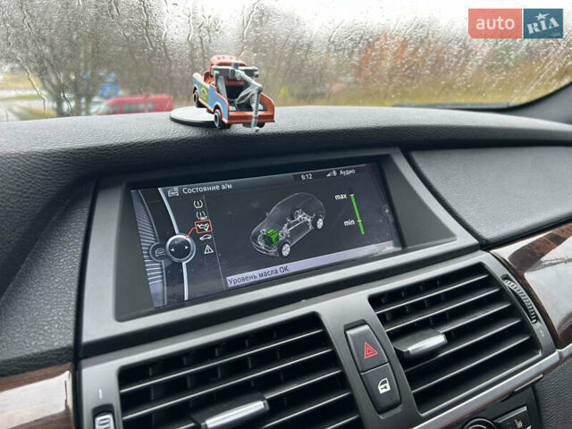 Синій БМВ Х5, об'ємом двигуна 2.98 л та пробігом 193 тис. км за 13500 $, фото 63 на Automoto.ua