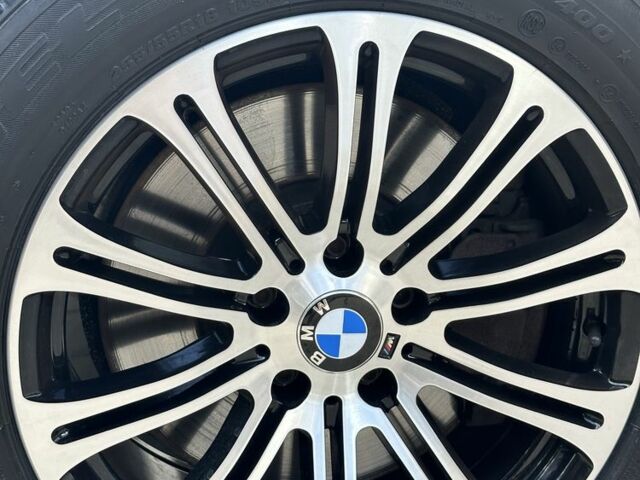 Синий БМВ Х5, объемом двигателя 4.4 л и пробегом 153 тыс. км за 13000 $, фото 5 на Automoto.ua