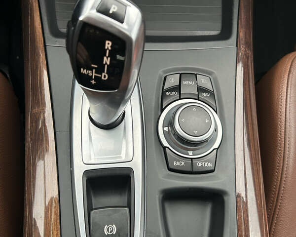 Синій БМВ Х5, об'ємом двигуна 2.98 л та пробігом 193 тис. км за 13500 $, фото 61 на Automoto.ua