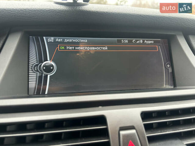 Синій БМВ Х5, об'ємом двигуна 2.98 л та пробігом 193 тис. км за 13500 $, фото 18 на Automoto.ua