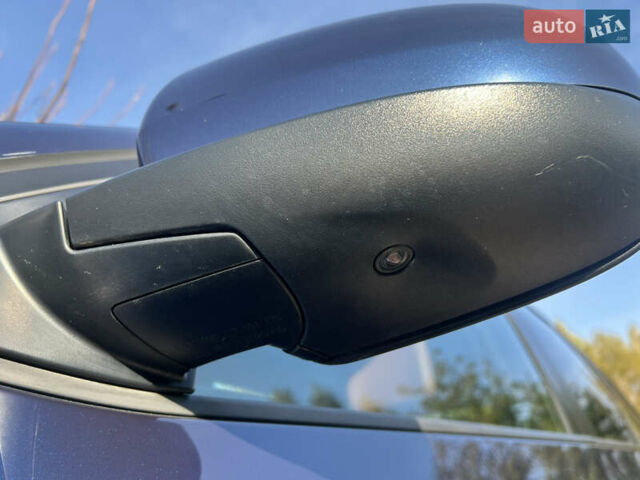 Синій БМВ Х5, об'ємом двигуна 2.98 л та пробігом 193 тис. км за 13500 $, фото 12 на Automoto.ua