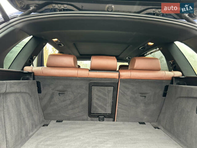 Синій БМВ Х5, об'ємом двигуна 2.98 л та пробігом 193 тис. км за 13500 $, фото 39 на Automoto.ua