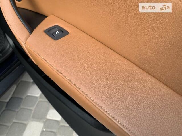 БМВ Х5 2010 у Лубнах на Automoto.ua Синій БМВ Х5, об'ємом двигуна 3 л та пробігом 171 тис. км за 17999 $, фото 125 на Automoto.ua