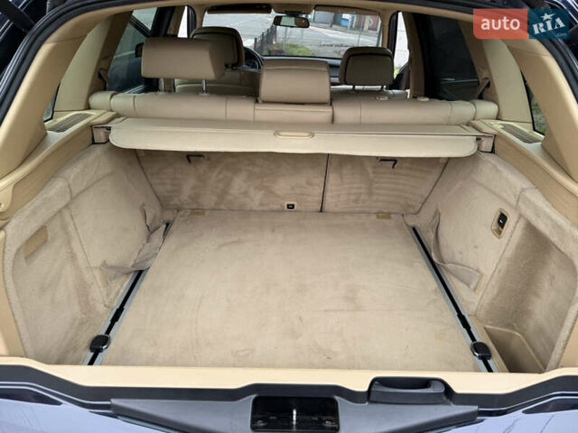 Синий БМВ Х5, объемом двигателя 2.99 л и пробегом 300 тыс. км за 14000 $, фото 16 на Automoto.ua