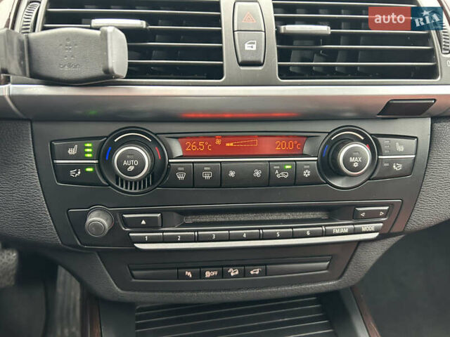 Синій БМВ Х5, об'ємом двигуна 2.98 л та пробігом 193 тис. км за 13500 $, фото 60 на Automoto.ua