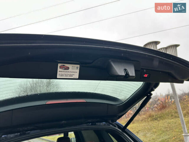 Синій БМВ Х5, об'ємом двигуна 2.98 л та пробігом 193 тис. км за 13500 $, фото 38 на Automoto.ua