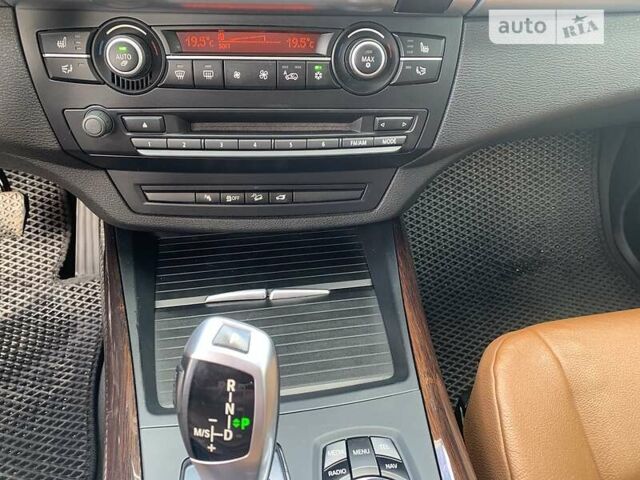 БМВ Х5 2010 у Лубнах на Automoto.ua Синій БМВ Х5, об'ємом двигуна 3 л та пробігом 171 тис. км за 17999 $, фото 106 на Automoto.ua